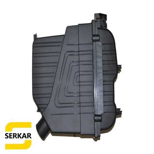 CLIO KANGOO 1.4 HAVA FILTRE KUTU BOGAZ LASTİĞİ CONTASI K7J  Ürün Görseli